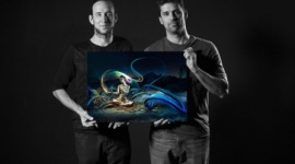 Fotolia przedstawia 3. Sezon Kolekcji TEN