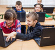 Mistrzowie Kodowania w Pałacu Prezydenckim