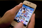 instagram1 Polski Instagram = kobiecy Instagram?