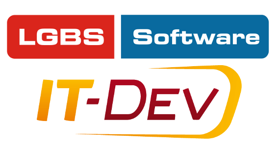LGBS-IT-Dev-logo LGBS Polska inwestuje w IT-Dev specjalizującej się w Microsoft SharePoint
