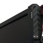 GAMDIAS AEGIS GST1100 – wielofunkcyjny uchwyt na słuchawki dla graczy