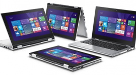 Hybryda w pełni gotowa do działania LIFESTYLE, IT i technologie - Dell Inspiron 11 3147 to funkcjonalne i uniwersalne urządzenie, które sprawdzi się zarówno w codziennej pracy, jak i rozrywce.