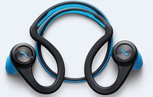 Plantronics BackBeat FIT