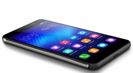 Smartfon Honor6 wchodzi na polski rynek: szybki transfer danych, wysoka wydajnoś LIFESTYLE, IT i technologie - Na polskim rynku debiutuje marka Honor i jej pierwsze urządzenie, smartfon Honor6. Urządzenie dedykowane jest młodym użytkownikom, którzy chcąc mieć stały dostęp do najnowszych technologii.
