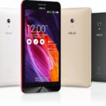 Smartfony ASUS Zenfone otrzymają aktualizację systemu Android do wersji 5.0