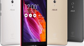 Smartfony ASUS Zenfone otrzymają aktualizację systemu Android do wersji 5.0 LIFESTYLE, IT i technologie - W związku z niedawną premierą systemu operacyjnego Android 5.0 Lollipop, ASUS zapowiedział, że smartfony Zenfone, które niedawno pojawiły się w polskich sklepach, otrzymają wkrótce aktualizację do najnowszej wersji OS-a.