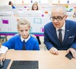 Mistrzowie Kodowania: Poznańscy uczniowie nagrodzeni za wspinanie się na edukacyjne szczyty