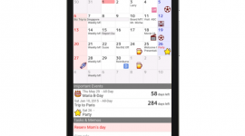 7 aplikacji must have dla młodych mam LIFESTYLE, IT i technologie - Zakupy, gotowanie i prace domowe, lecz przede wszystkim opieka nad dzieckiem. Koordynacja takiego natłoku zajęć wymaga dyscypliny sierżanta, zmysłu taktycznego pułkownika i umiejętności planowania, których nie powstydziłby się generał.