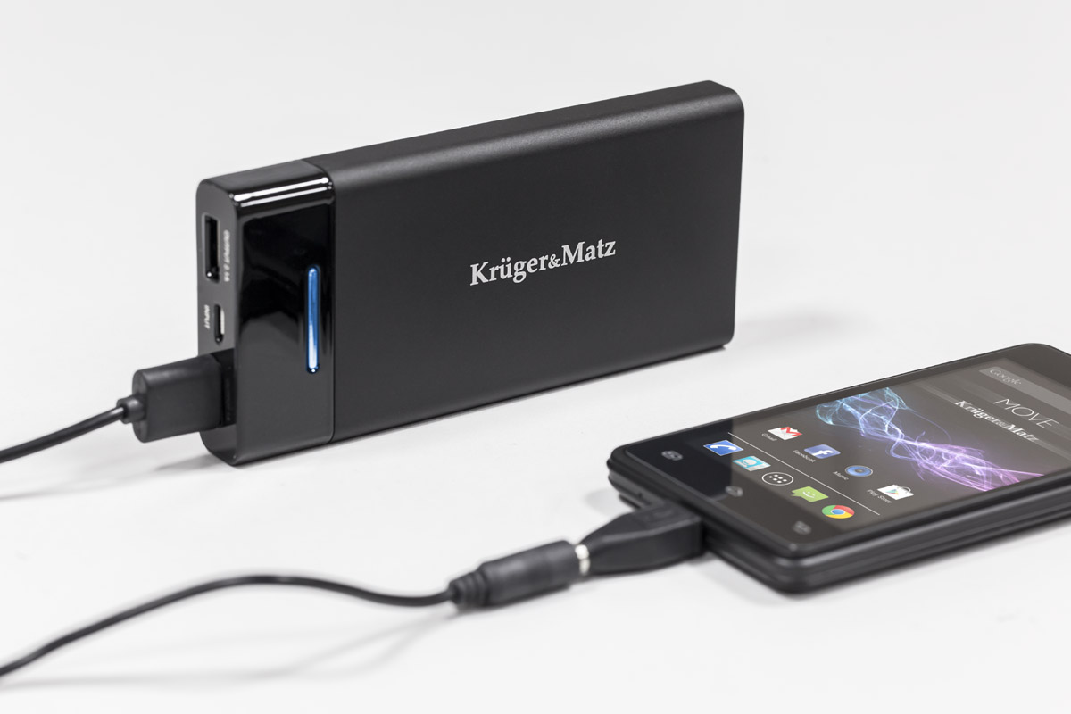 POWER BANK