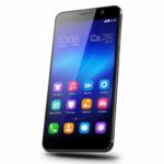 Smartfon Honor 6: szybki transfer danych to lepsza mobilna rozrywka