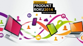 Czytelnicy benchmark.pl głosują na Produkty Roku 2014 LIFESTYLE, IT i technologie - Internauci, którzy do 9 stycznia 2015 odwiedzą benchmark.pl, mogą typować najlepsze produkty Roku 2014.