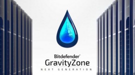 Nowa generacja ochrony antywirusowej Bitdefender GravityZone już wkrótce w sprze