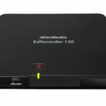 AVerMedia: nagrywaj gameplaye w jakości HD 1080p