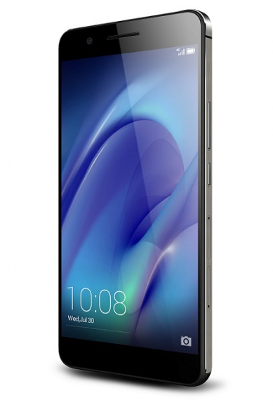 Weekend bez ładowarki? Dzięki Honor 6+ to możliwe
