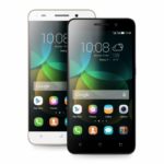 Smartfon Honor 4C wchodzi na Polski rynek