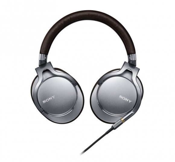 Sony MDR-1A – słuchawki pełne innowacji