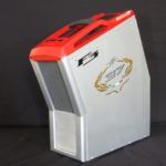 Pecet jak ścigacz MV Agusta F3 – zobacz niewiarygodny mod laureata Case Mod Worl