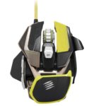 R.A.T. Pro X – najbardziej innowacyjna mysz na świecie