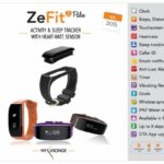 Zbliża się nowa, letnio-jesienna kolekcja smartwatchy MyKronoz