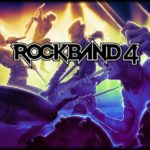 Rock Band 4 zgarnia nagrody