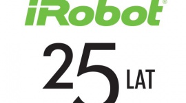 iRobot 25 lat zmienia świat