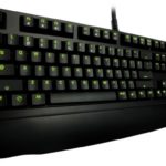Mechaniczna klawiatura Mionix Zibal 60 – najlepsza rzecz, która może spotkać gra