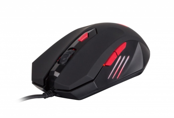 Gamingowa mysz Natec Genesis G66 nadchodzi