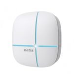Netis: router na suficie