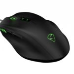 Mionix NAOS 8200 – ergonomiczny gryzoń dla wymagającego gracza