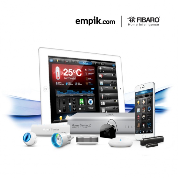 FIBARO dostępne w sklepie internetowym empik.com