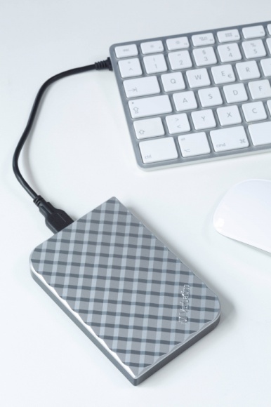 Verbatim Store’n’Go SuperSpeed z funkcją TV USB recording