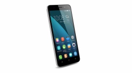 Honor 4X jest już dostępny w ofercie T-Mobile LIFESTYLE, IT i technologie - W tym tygodniu ruszyła sprzedaż smartfona Honor 4X w internetowym sklepie sieci T-Mobile. Smartfon dostępny jest w kolorze czarnym i białym, wyłącznie w sklepie internetowym t-mobile.pl, w cenie już od 9 zł.