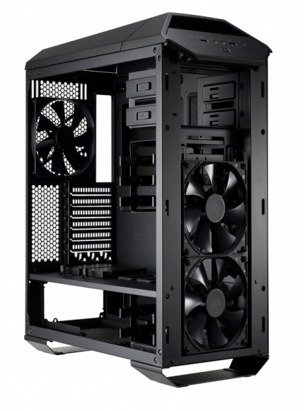 MasterCase 5 & Pro 5 od Cooler Master już dostępne