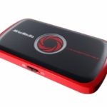 Dziel się swoją rozgrywką z Live Gamer Portable