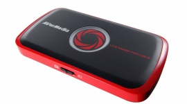 Dziel się swoją rozgrywką z Live Gamer Portable LIFESTYLE, IT i technologie - By zyskać uznanie warto móc pochwalić się wysokiej jakości filmami, co może zapewnić specjalne urządzenie nagrywające takie jak Live Gamer Portable.