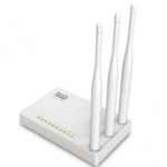 Netis WF2710 – uniwersalny, dwuzakresowy router