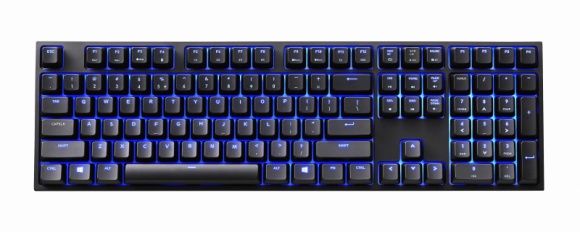Cooler Master Quick Fire XTi – nowa klawiatura mechaniczna dla graczy