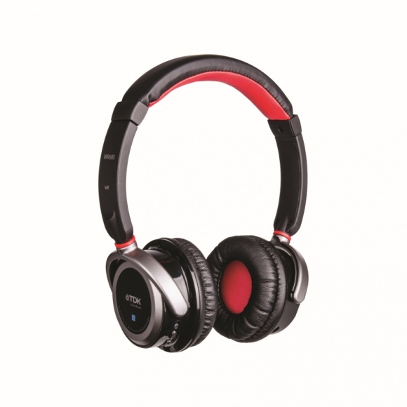 TDK WR680 – słuchawki w miejskim stylu