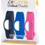 MyKronoz: 7 kolorów smartwatcha ZeCircle