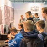 Cooler Master dziękuje wszystkim swoim gościom na PGA