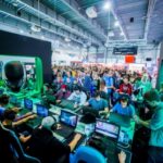 Komputronik podsumowuje Poznań Game Arena 2015