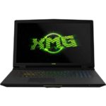 Impakt dystrybutorem XMG