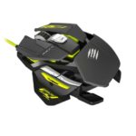Mad Catz prezentuje turniejowego szczura PRO S