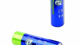 Ekologiczne i ekonomiczne źródło energii? Akumulatory LIFESTYLE, IT i technologie - Cała masa urządzeń codziennego użytku wymaga zasilania popularnymi „paluszkami”, które pomimo swojej dostępności, są jednym z najmniej wydajnych dla użytkownika źródeł energii.