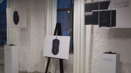 Wernisaż Mionix Craftsmanship LIFESTYLE, IT i technologie - 16 października b.r. wielu z graczy przybyło do Poznania na PGA. Jednak nie było to jedyne wydarzenie na gamingowej mapie miasta. W Concordia Design, zorganizowano Mionix Craftsmanship czyli „Wystawę Dzieł Sztuki Mionix”.