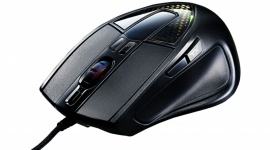 Cooler Master prezentuje mysz stworzoną do palm gripu LIFESTYLE, IT i technologie - Osoby, które dużo czasu spędzają przy shooterach, wiedzą, że wielokrotnie kluczem do sukcesu drużyny może być dobra myszka. Cooler Master zaprezentował właśnie CM Storm Sentinel III – gryzonia stworzonego specjalnie z myślą o graczach FPS preferujących chwyt palm grip.