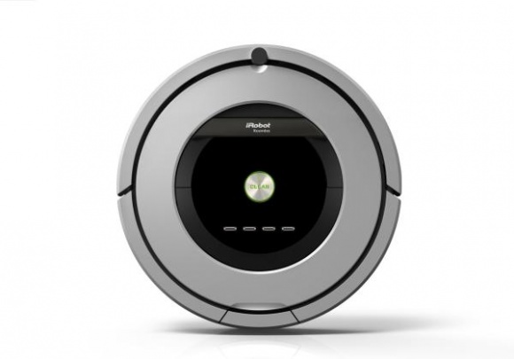 iRobot Roomba 886 – najnowsze dziecko amerykańskich inżynierów