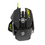 Mad Catz: R.A.T. PRO S już dostępny w sprzedaży