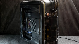 Jesteś twórcą? Pokaż swoje dzieło w “I’m a Maker” LIFESTYLE, IT i technologie - Cooler Master startuje z konkursem „I’m a Maker”, kierowanym do twórców, moderów i wszystkich, którzy uwielbiają kombinować ze sprzętem elektronicznym. Każdy, kto podzieli się swoim projektem może wygrać 500$.