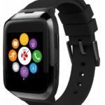 MyKronoz ZeSplash2: wodoodporny smartwatch z mikrofonem i głośnikiem